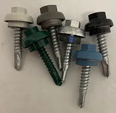 Metal Frame Zacs